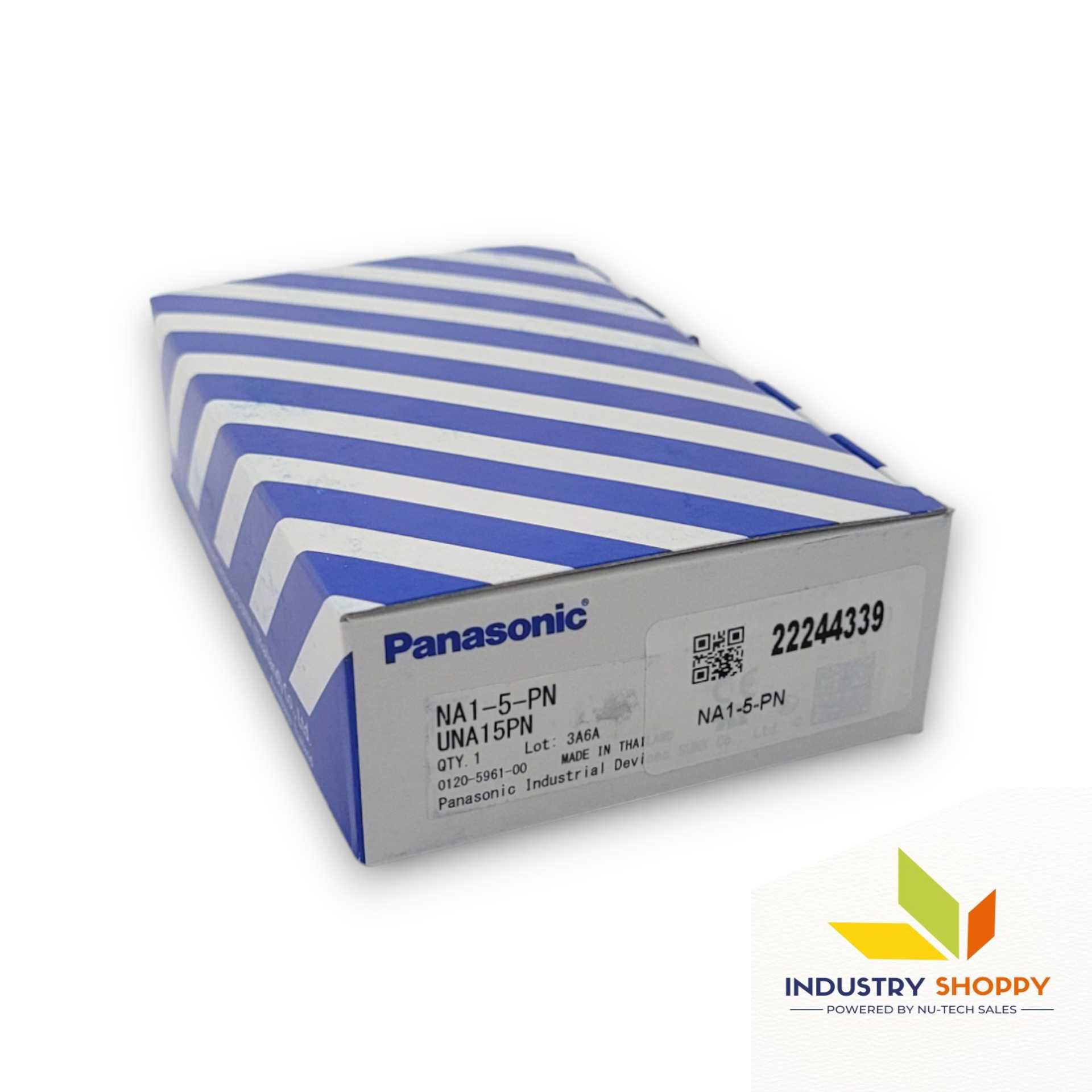 Panasonic NA1-5-PN Body Picking Sensor Panasonic NA1-5-PN Body Picking Sensor